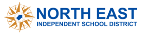 North East ISD Logo